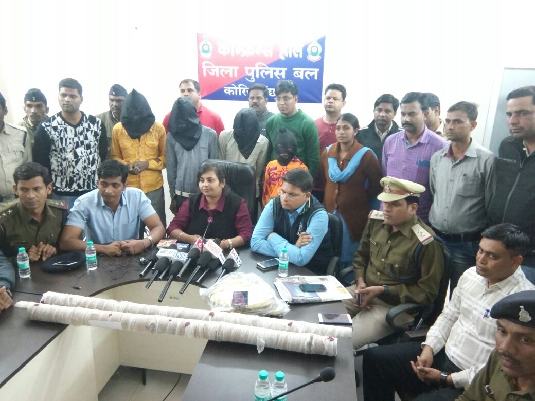 वाहन  खड़े करने के विवाद से की गयी  एएसआई की हत्या