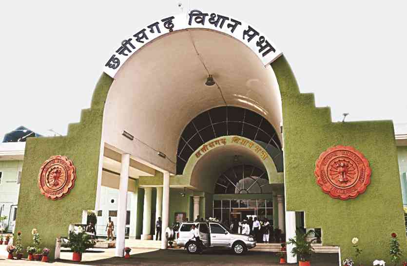 विपक्ष के वॉक आउट के बीच हुआ अनुपूरक बजट पेश