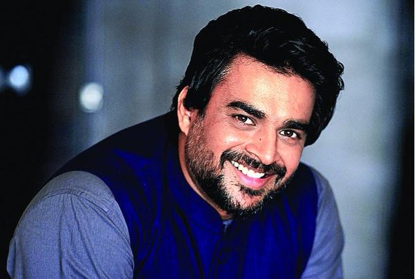 अमेज़ॉन ने आर.माधवन को दिया सरप्राइज !