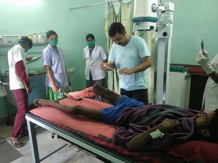 है काम आदमी का औरों के काम आना वर्ना रहमान की न बदलती किस्मत