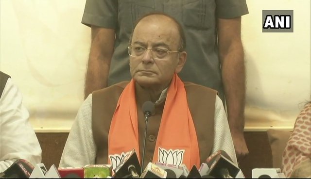 99 के फेर से निकल गई बीजेपी, निर्दलीय के साथ से लग गई सेंचुरी