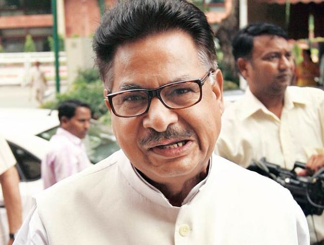 रायपुर दौरे पर पहुंचते ही बीजेपी पर बरसे पुनिया