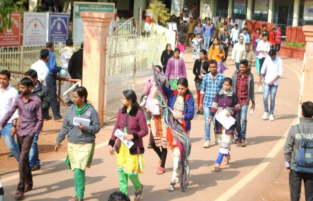 छत्तीसगढ़ में 22 प्रशिक्षु पटवारी को कलेक्टर ने किया पदस्थ