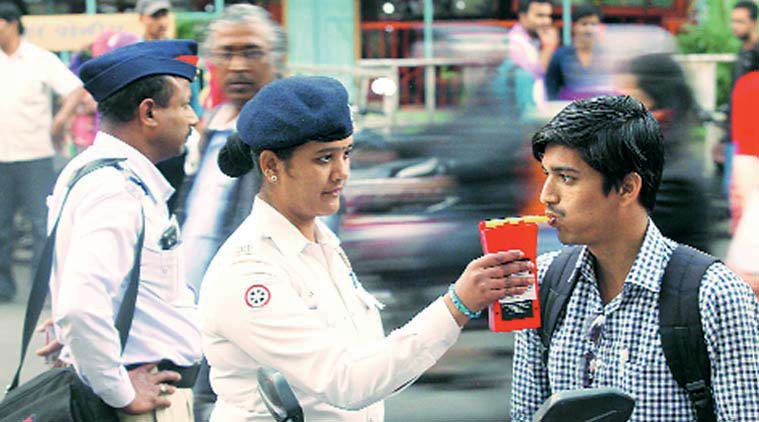 सतर्क रहें, “ड्रिंक एंड ड्राइव” के चलते हुई मौत तो होगी 7 साल की सजा भी…