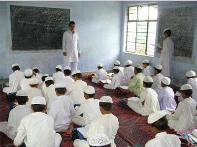 मदरसों के लिए यह कर देश का दूसरा राज्य बना छत्तीसगढ़ 