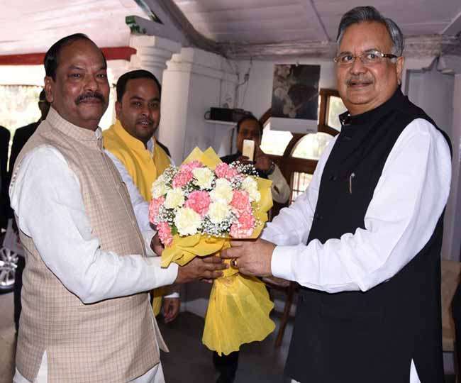 झारखण्ड के मुख्यमंत्री कल छत्तीसगढ़ में साहू समाज के सम्मेलन में भी होंगे शामिल