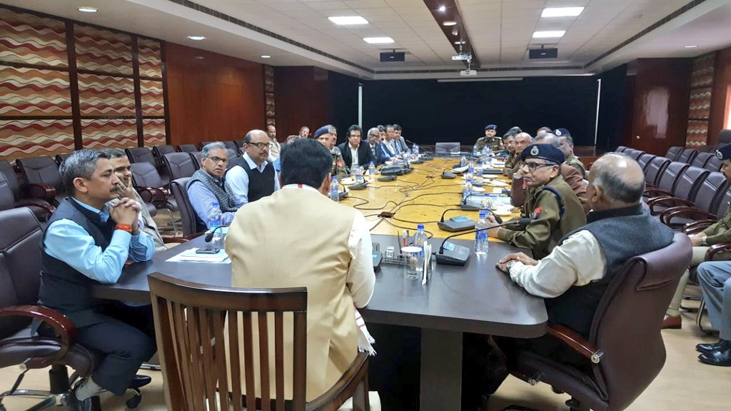 असम में घुसपैठियों की शामत, पहले ड्राफ्ट में 1.9 करोड़ ही वैध भारतीय