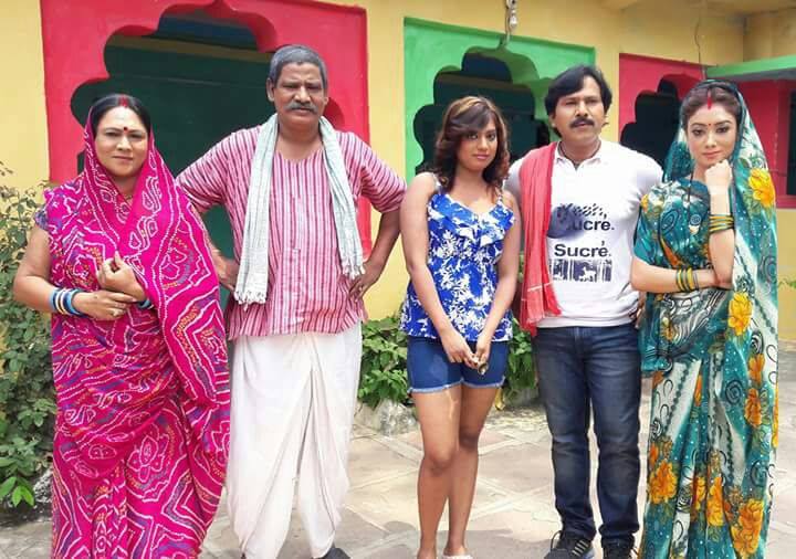 “राधे अंगूठा छाप” को  मिला “यूं” सर्टिफिकेट