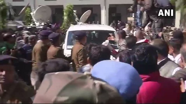 लालू यादव पर सज़ा का ऐलान आज