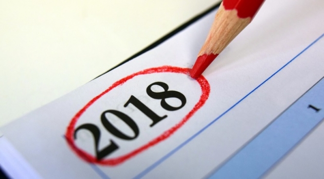 2018 में वीकेंड के साथ जुड़ी छुट्टी का भरपूर फायदा उठाने का मौका 