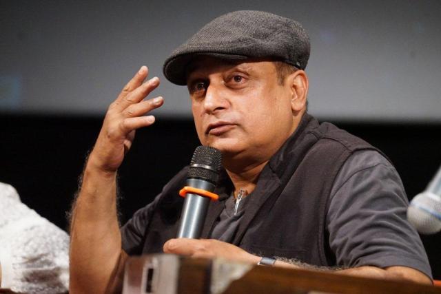मन सूफी और अंदाज सूफियाना- पीयूष मिश्रा