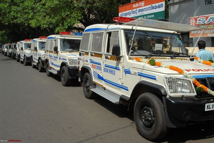 छत्तीसगढ़ के 126 पुलिस स्टेशनों में वाहन नहीं