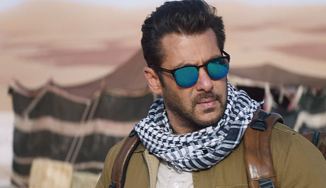 सलमान की सबसे बड़ी हिट बनने के करीब टाइगर जिंदा है