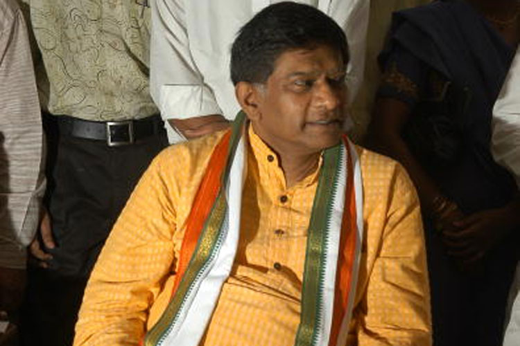 डिनर विथ अजीत जोगी मिडिल क्लास से चर्चा होगी खास