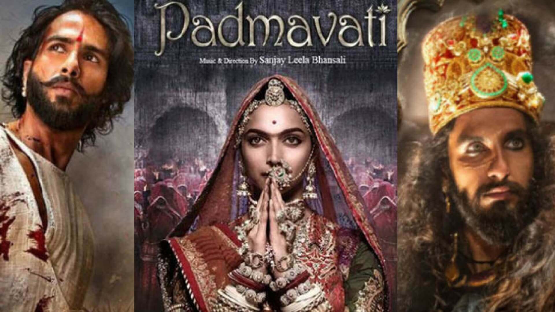 पैडमैन और पद्मावत की जंग तय, अय्यारी को बदलनी पड़ी रिलीज डेट
