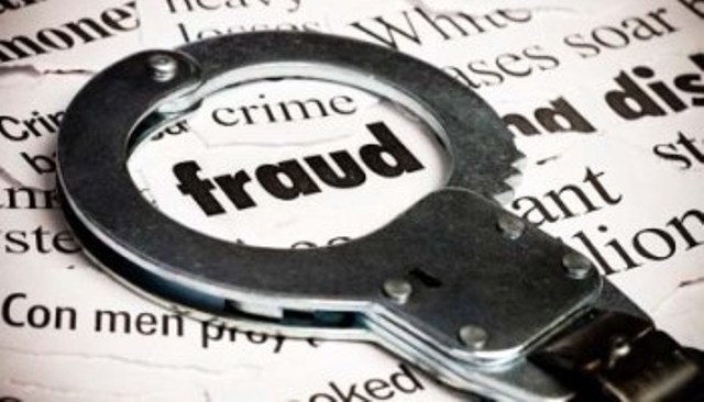 रायपुर: फर्जी बैंक अफसर बनकर युवक से पूछा OTP, 1 लाख की ठगी