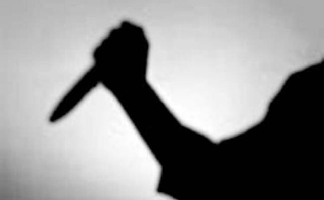 शादी का प्रस्ताव ठुकराने पर लड़की की चाकू से गोदकर हत्या 