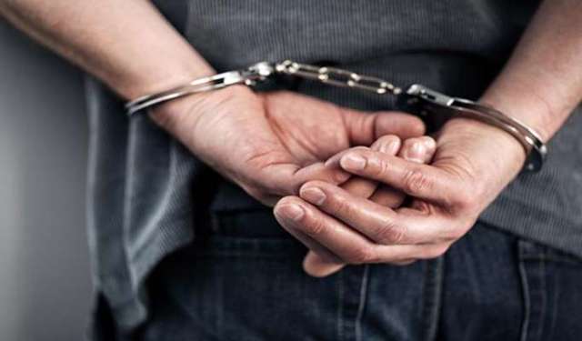 धमतरी के फरार रेंजर को पुलिस ने पकड़ा, आय से अधिक संपत्ति का मामला
