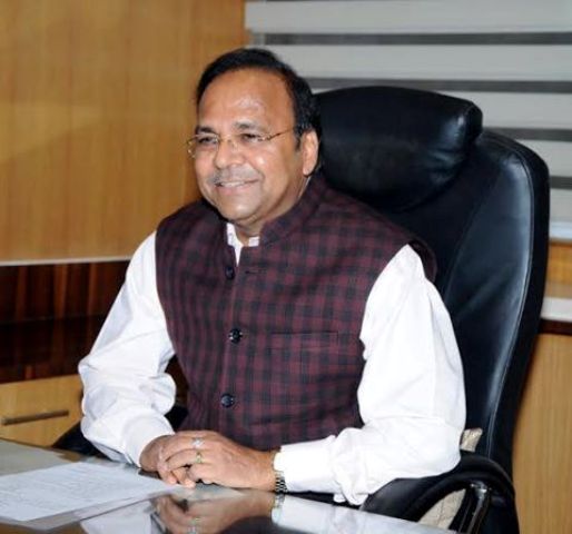 विवेक ढांड रेरा के नए अध्यक्ष, अजय सिंह होंगे मुख्य सचिव