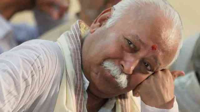 संघ प्रमुख डॉ. मोहन भागवत  14 व 15 जनवरी को रहेंगे रायपुर प्रवास पर