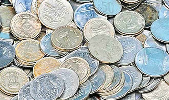 देश में नोटबंदी के बाद सिक्काबंदी, चारों टकसाल ने रोका उत्पादन