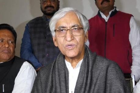 अमित जोगी पर मानहानि की तैयारी में नेता प्रतिपक्ष