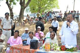 लोक सुराज के माध्यम से जर, जोरू और जमीन की मांग, मुख्यमंत्री बनने वाले भी शामिल