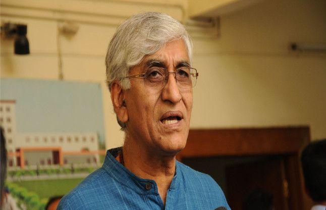 भू संशोधन बिल पर गुमराह कर रही सरकार, नहीं लिया वापस – सिंहदेव