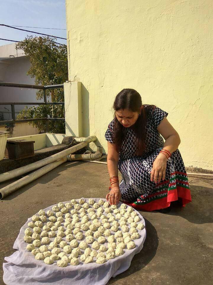 छत्तीसगढ़ की एक और सब्जी वायरल, जिमी कांदा के बाद सुनिए रखिया बरी साॅग