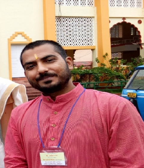 सेंट मेरी कॉलेज में भारत माता की आरती से पहले गिरफ्तार हुए उपदेश राणा