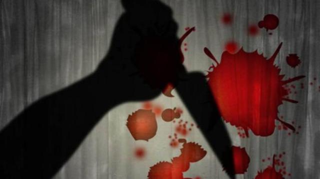 दीदी बोली मरोगे नहीं तो स्कूल में छुट्टी कैसे होगी और चाकू मार दिया