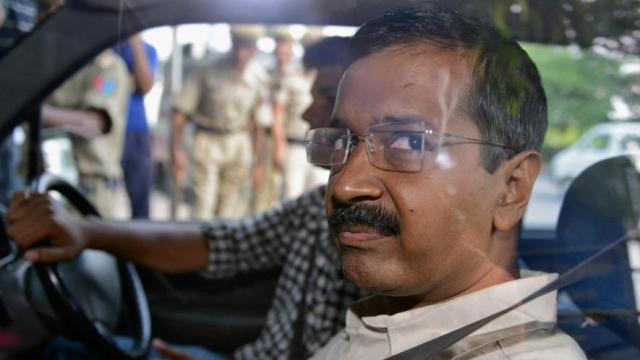 केजरीवाल सरकार के 20 विधायकों को चुनाव आयोग ने किया अयोग्य घोषित