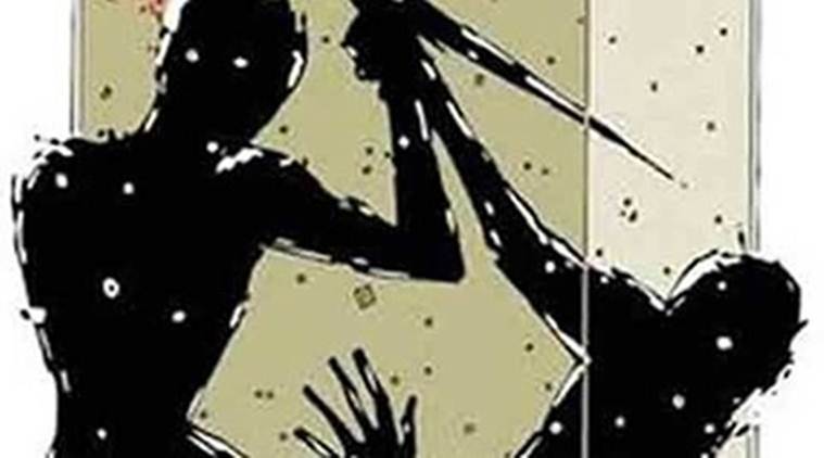 कलयुगी बाप ने दो बेटों की कर दी हत्या