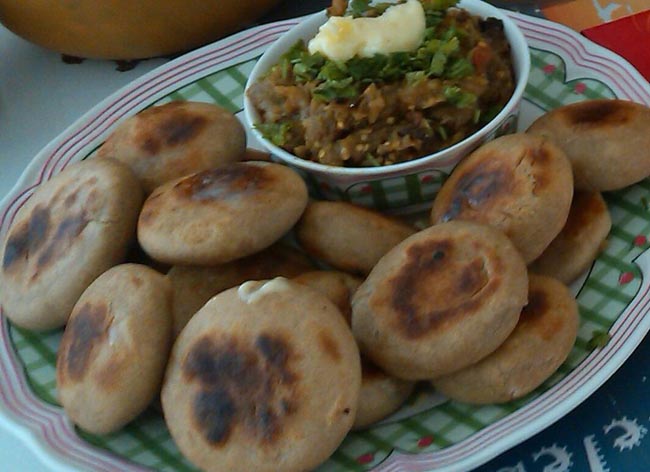 लिटी चोखा रेसिपी