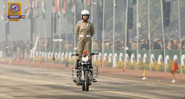 गणतंत्र दिवस के गवाह बनें आसियान देशों के 10 राष्ट्राध्यक्ष, देखा इंडिया में भारत