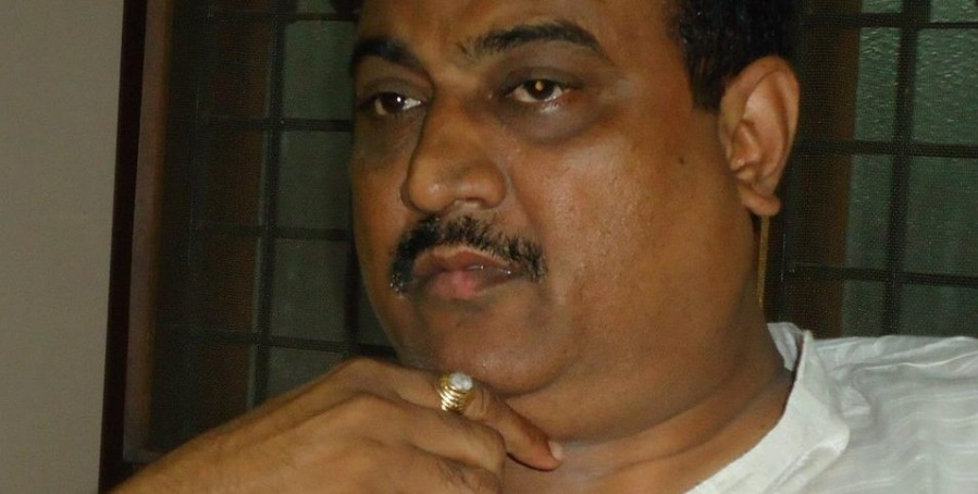 शिक्षाकर्मियों को कहा मजदूर तो छत्तीसगढ़ भाजपा नेता की खिंचाई, माफी मांगी