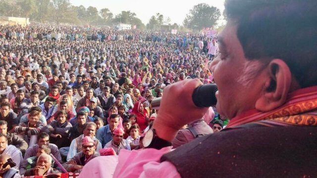 ‘जोगी की रमन और मोदी को खुली चुनौती,छग में चुनाव कर्नाटक के साथ कराएं’