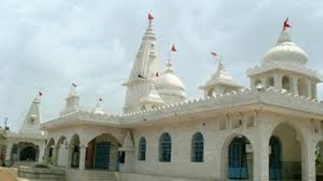 शिवरीनारायण में माघी मेला की शुरुआत, त्रिवेणी संगम में लगेगी आस्था की डुबकी