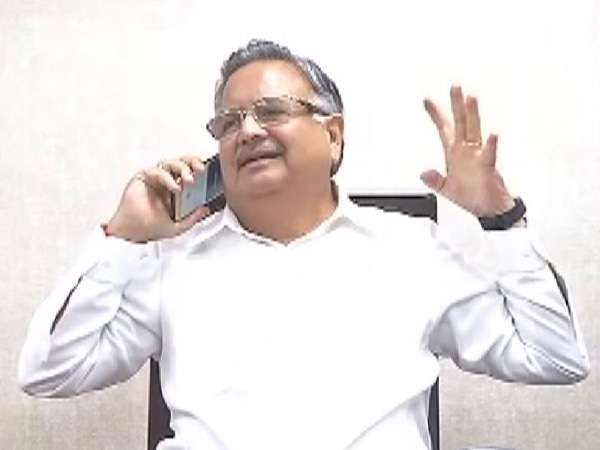 जब मुख्यमंत्री ने फोन पर कहा -प्रेमनगर आहूं त  तुंहर से मुलाकात होही