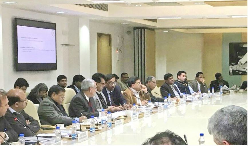 आत्मसमर्पित 1555 नक्सलियों को मिलेगा सरकारी मकान 