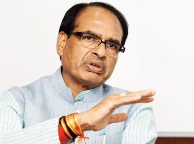 शिवराज मंत्रिमंडल में इन दो नए चेहरों को मिल सकती है जगह..