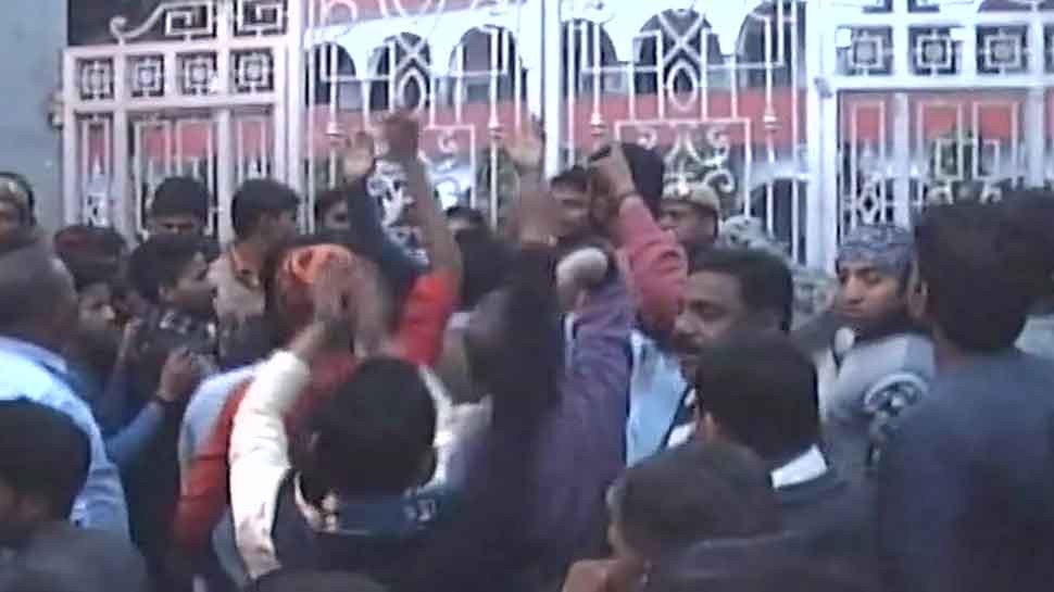 दिल्ली के स्कूल में फिर एक छात्र  की मौत