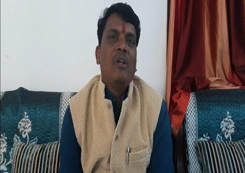 इस बीजेपी विधायक को मिली जान से मारने की धमकी