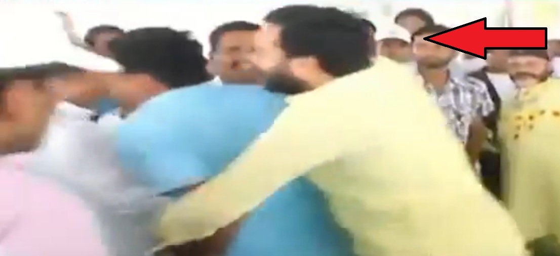 भाजपा विधायक के खिलाफ गिरफ्तारी वारंट जारी, एसपी को आदेश