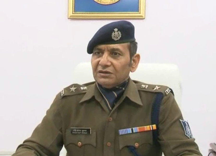 नाबालिग गैंगरेप पीडिता की पहचान उजागर करने वाला वीडियो वायरल, 2 सस्पेंड