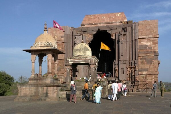 मध्यप्रदेश में 14 फरवरी से लगेगा चार दिवसीय भोजपुर महोत्सव