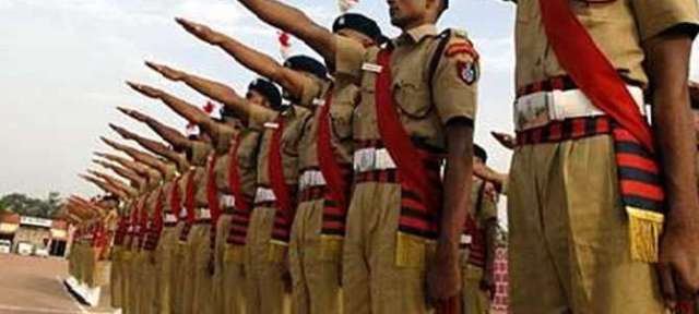 थर्ड जेंडर को पुलिस विभाग ने दी ट्रेनिंग, समाज की मुख्यधारा से जुड़ेंगे थर्ड जेंडर