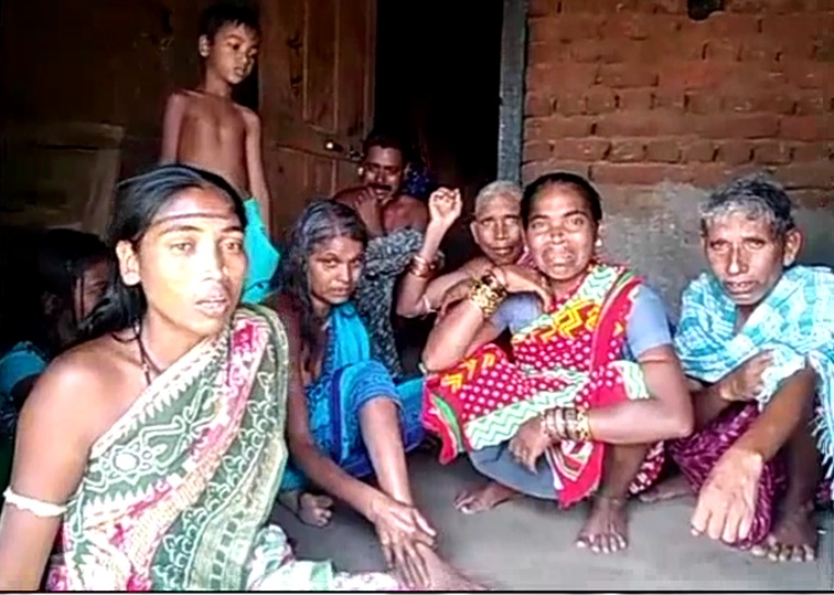 छत्तीसगढ़ में हेवी मेटल युक्त पानी से 103 मौत, राष्ट्रीय मानवाधिकार आयोग का नोटिस