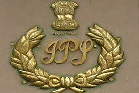 छत्तीसगढ़ पुलिस विभाग में अचानक हुई फेरबदल दो जिले के एसपी बदले गए