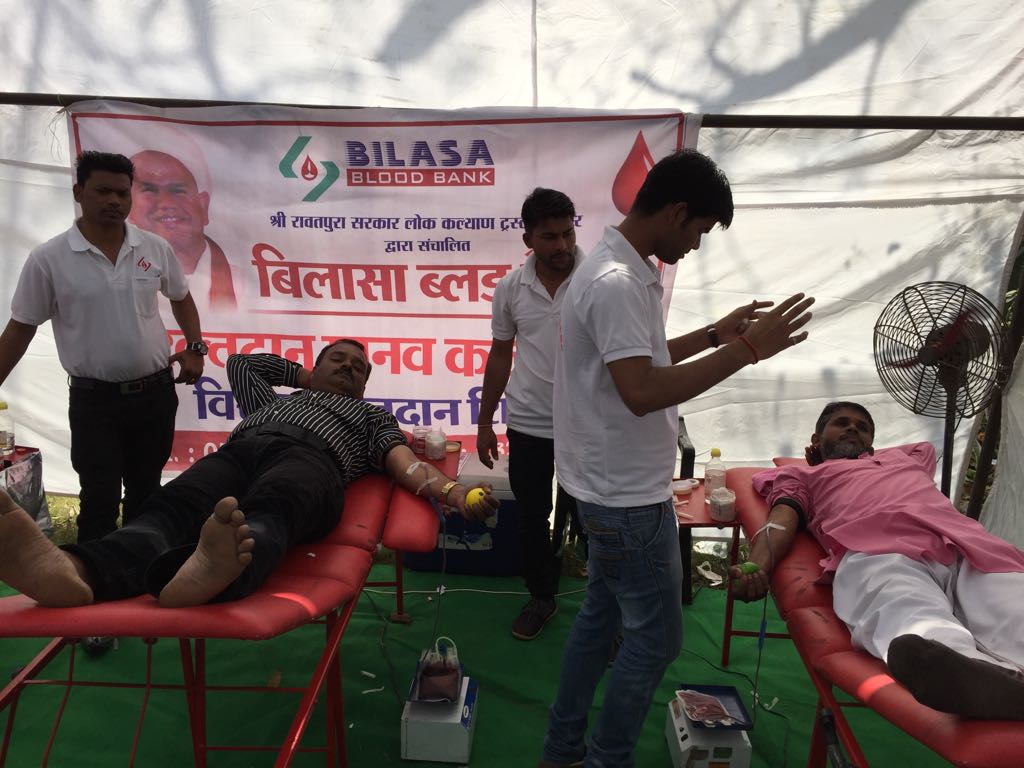 अजीत जोगी के निर्देश पर जनता कांग्रेस छत्तीसगढ़ की एक और नई पहल 